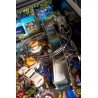 Flipper - Jurassic Park Pro - STERN PINBALL, INC.