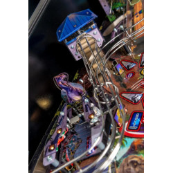 Flipper - Jurassic Park Pro - STERN PINBALL, INC. Flipper - Jurassic Park Pro - STERN PINBALL, INC.