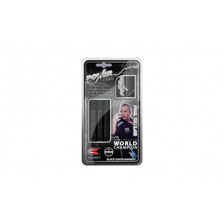 Rzutki Target Phil Taylor Power Storm (soft tip)