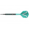 Rzutki Target Rob Cross Black 80% (soft tip) 18g