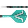 Rzutki Target Rob Cross Black 80% (soft tip) 18g