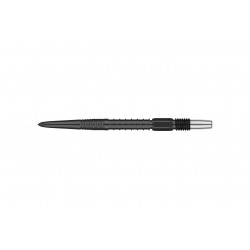 Groty Swiss Firepoint Black Groty Swiss Firepoint Black