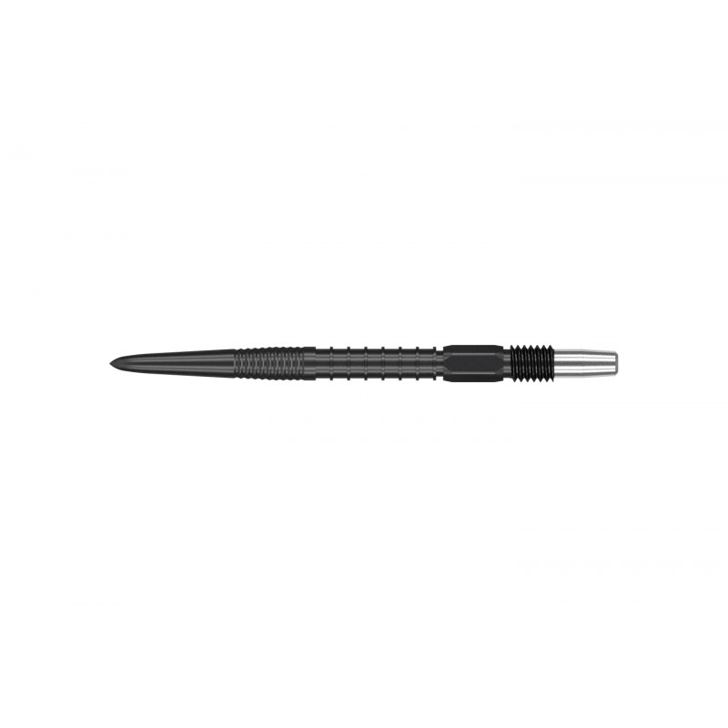 Groty Swiss Firepoint Black Groty Swiss Firepoint Black
