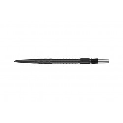 Groty Swiss Firepoint Black Groty Swiss Firepoint Black