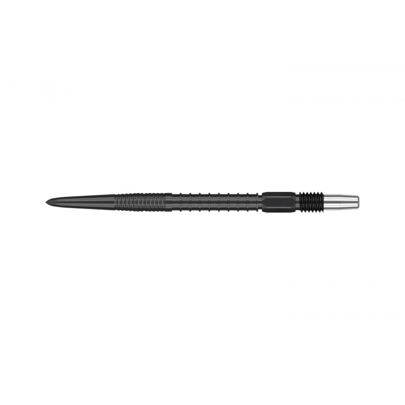 Groty Swiss Firepoint Black Groty Swiss Firepoint Black