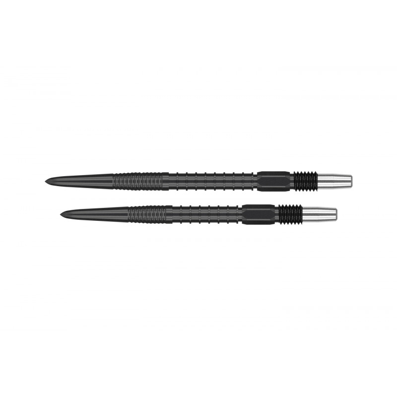 Groty Swiss Firepoint Black Groty Swiss Firepoint Black