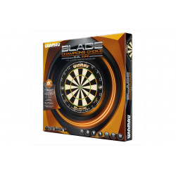 Winmau Blade Champions Choice - tarcza sizalowa Winmau Blade Champions Choice - tarcza sizalowa