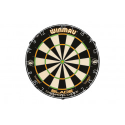 Winmau Blade Champions Choice - tarcza sizalowa Winmau Blade Champions Choice - tarcza sizalowa