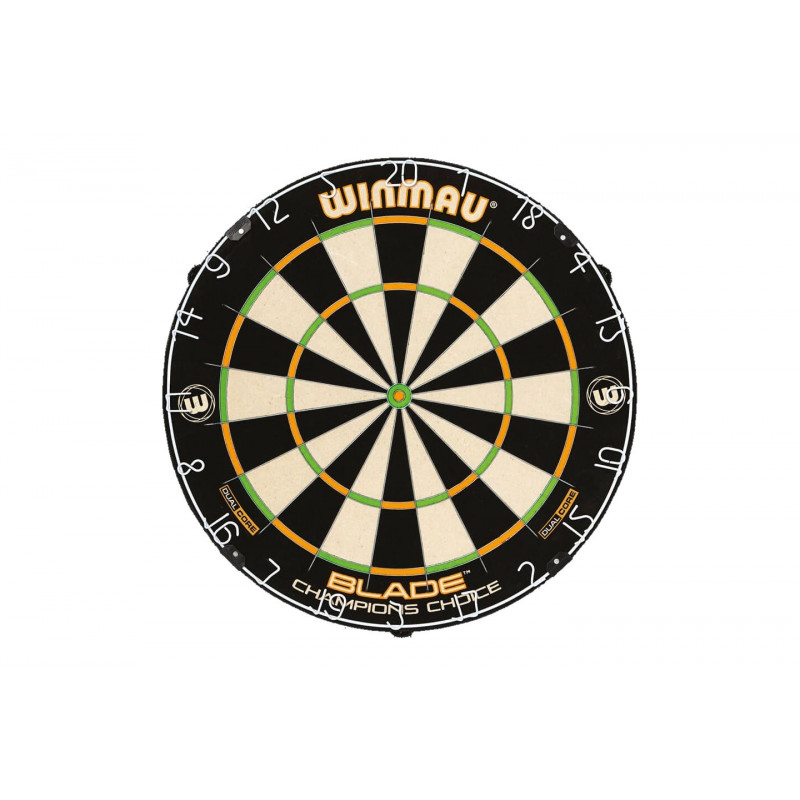 Winmau Blade Champions Choice - tarcza sizalowa Winmau Blade Champions Choice - tarcza sizalowa