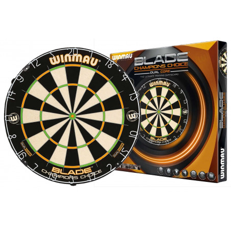 Winmau Blade Champions Choice - tarcza sizalowa