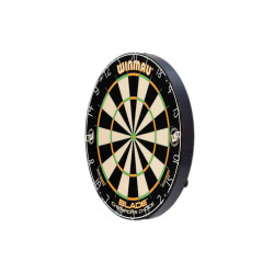 Winmau Blade Champions Choice - tarcza sizalowa Winmau Blade Champions Choice - tarcza sizalowa