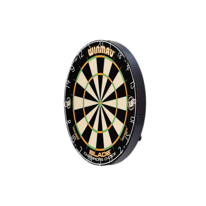 Winmau Blade Champions Choice - tarcza sizalowa Winmau Blade Champions Choice - tarcza sizalowa