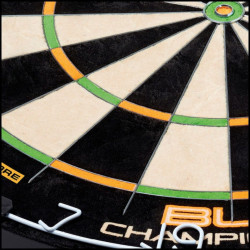 Winmau Blade Champions Choice - tarcza sizalowa Winmau Blade Champions Choice - tarcza sizalowa