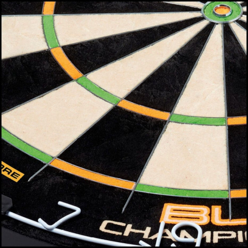 Winmau Blade Champions Choice - tarcza sizalowa Winmau Blade Champions Choice - tarcza sizalowa