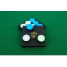Kreda Taom Pool 2.0/Snooker 2.0/Pyro