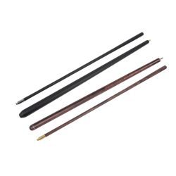 Kij II częściowy 145 cm do podpórki z dociążeniem- gwint 3/8" (9,5mm)