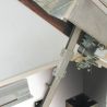 Stół do piłkarzyków Garlando Maracana - Czerwona