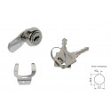 Zamek do skrzynek na listy Euro-Locks - F143