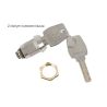 Zamek AWP Euro-Locks model UGL do wyboru w 4 wersjach