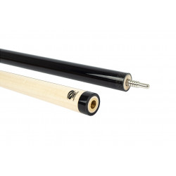 Kij Players PureX HXT-P1 - Break-Jump-Cue w kolorze czarnym Kij Players PureX HXT-P1 - Break-Jump-Cue w kolorze czarnym