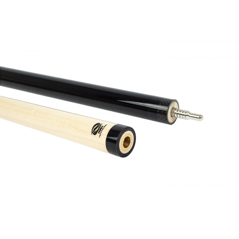 Kij Players PureX HXT-P1 - Break-Jump-Cue w kolorze czarnym Kij Players PureX HXT-P1 - Break-Jump-Cue w kolorze czarnym
