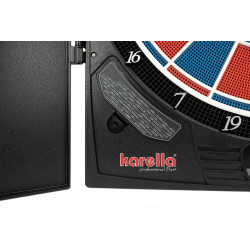 Elektroniczna tarcza do darta Karella CB-25 Elektroniczna tarcza do darta Karella CB-25