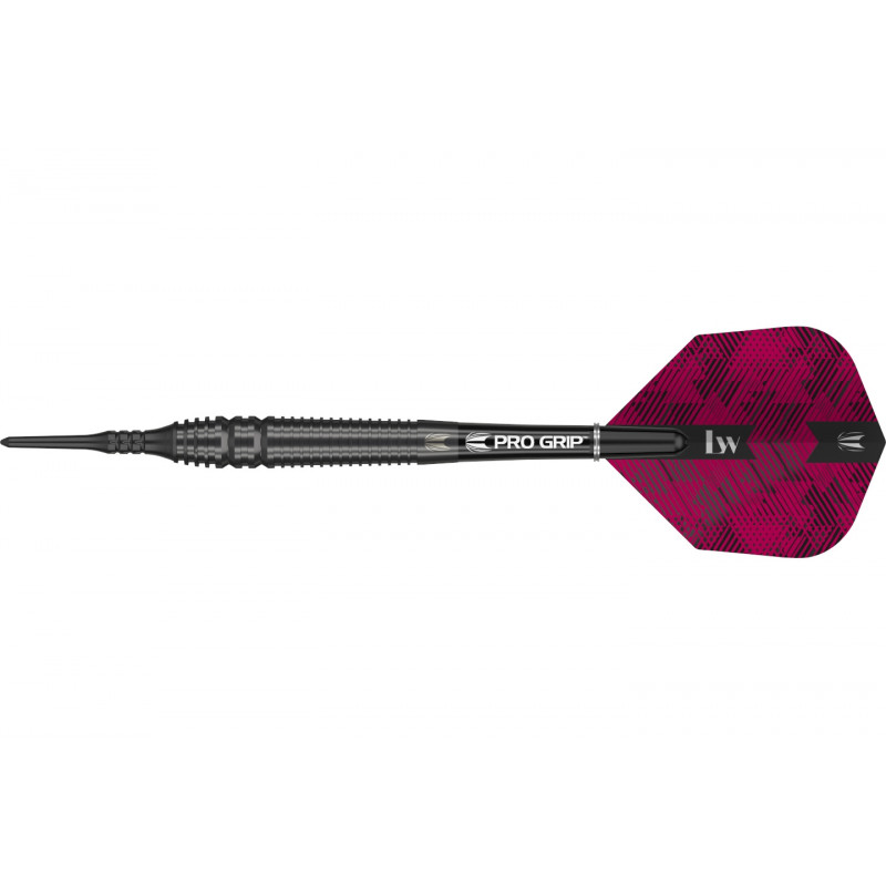 Lotki Target - Lorraine Winstanley (soft tip) Lotki Target - Lorraine Winstanley (soft tip)