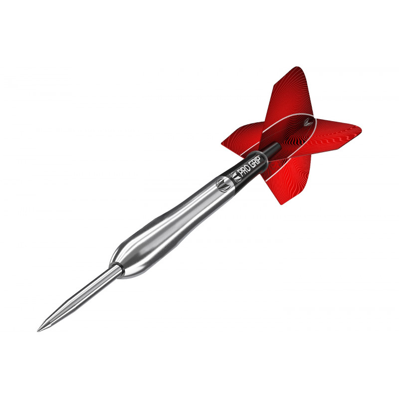 Rzutki Target Stephen Bunting Generation 3 (steel tip). Rzutki Target Stephen Bunting Generation 3 (steel tip).