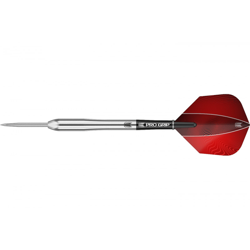 Rzutki Target Stephen Bunting Generation 3 (steel tip). Rzutki Target Stephen Bunting Generation 3 (steel tip).