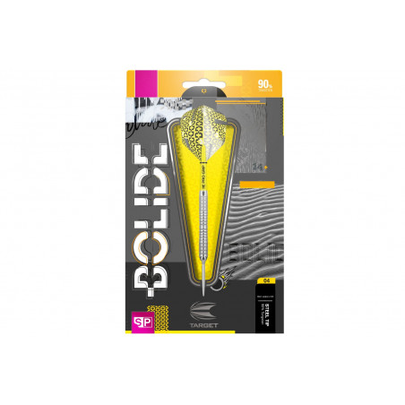 Rzutki Target Bolide 04 SP - (steel tip)