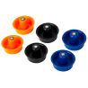 Zestaw odbijaków do Air Hockey'a / cymbergaj - 6 sztuk
