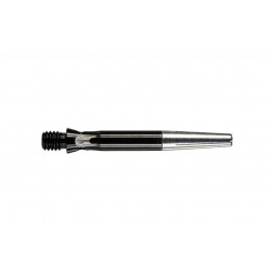 Shafty Target Top Spin S-Line Black - short Shafty Target Top Spin S-Line Black - short