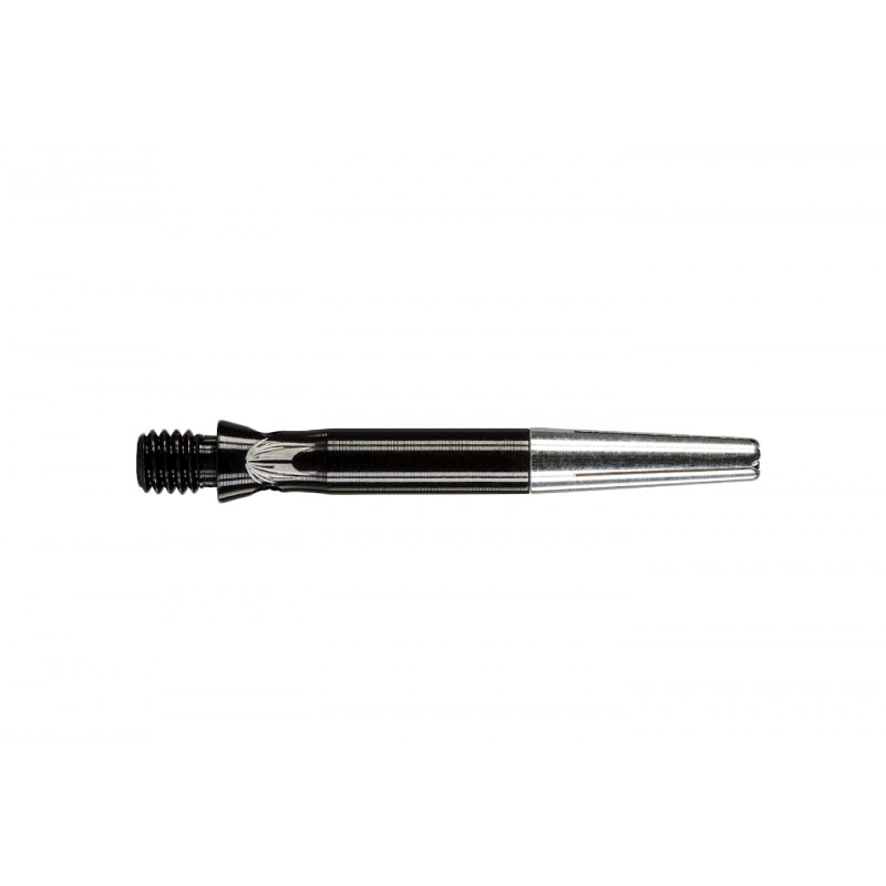 Shafty Target Top Spin S-Line Black - short Shafty Target Top Spin S-Line Black - short