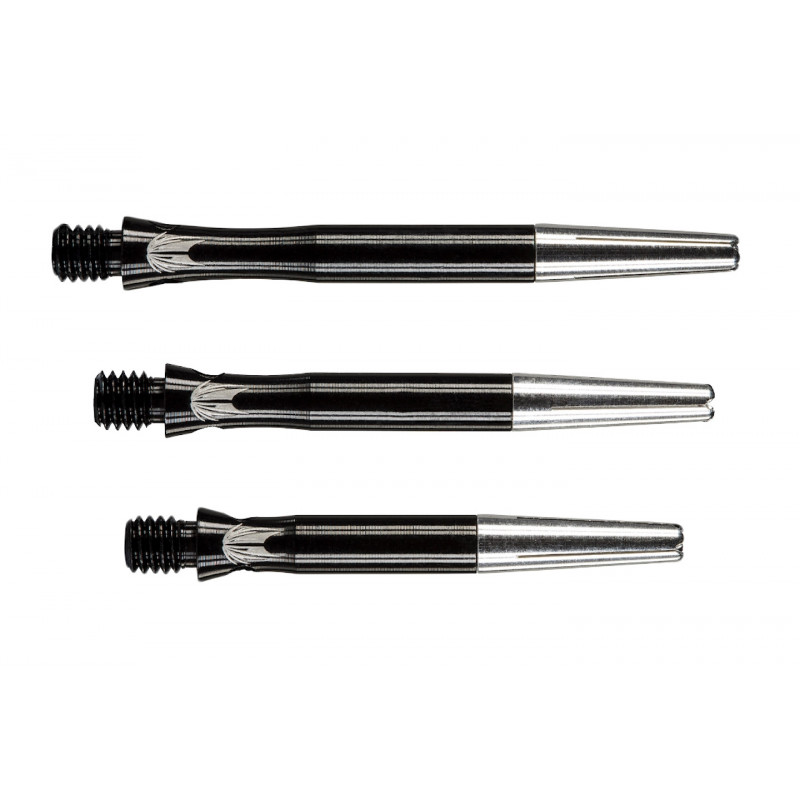 Shafty Target Top Spin S-Line Black Shafty Target Top Spin S-Line Black