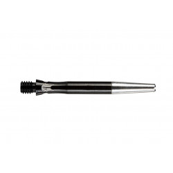 Shafty Target Top Spin S-Line Black - intermediate Shafty Target Top Spin S-Line Black - intermediate
