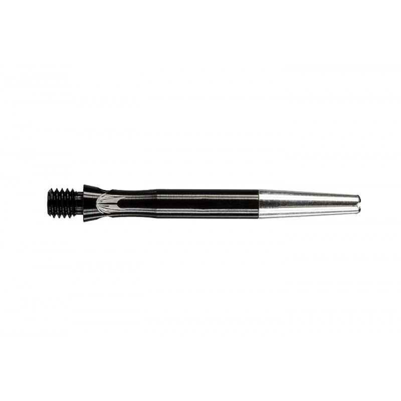 Shafty Target Top Spin S-Line Black - intermediate Shafty Target Top Spin S-Line Black - intermediate