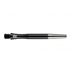Shafty Target Top Spin S-Line Black - medium Shafty Target Top Spin S-Line Black - medium