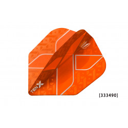 Piórka Target - Ten-X - wzór piórka 333490 Piórka Target - Ten-X - wzór piórka 333490