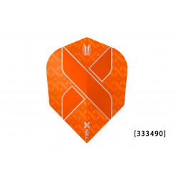 Piórka Target - Ten-X - wzór piórka 333490 Piórka Target - Ten-X - wzór piórka 333490