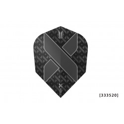 Piórka Target - Ten-X - wzór piórka 333520 Piórka Target - Ten-X - wzór piórka 333520