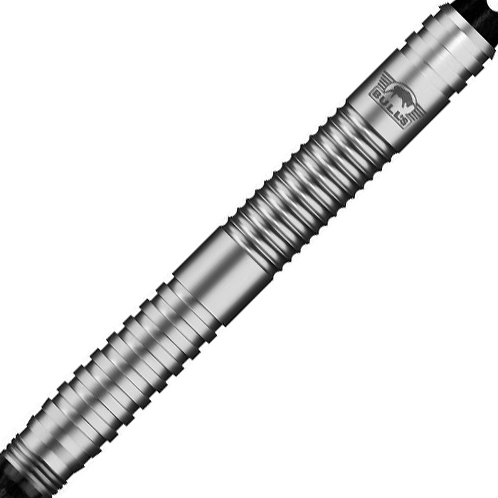 Barrele 80 procent wolframu