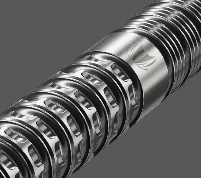 Grip rzutki Redux 10